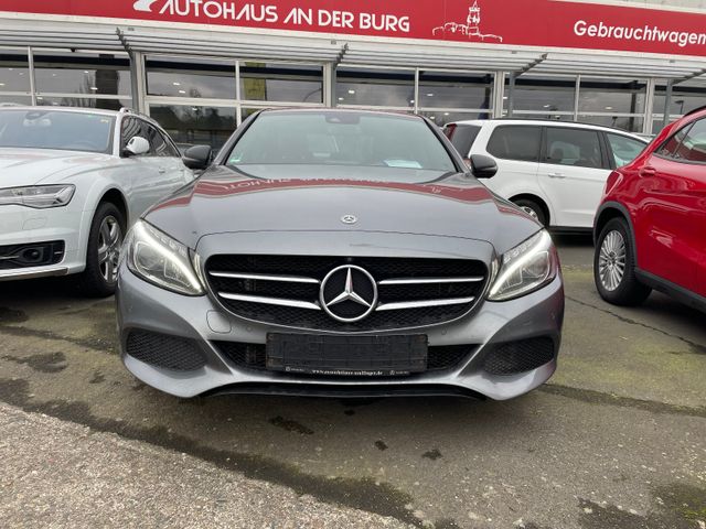 Mercedes-Benz Lim. C 250 Avantgarde