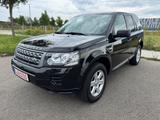 Land Rover Freelander 2 S TD4 Panorama AHK PDC - Land Rover Freelander: Freelander2
