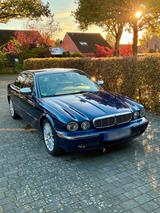 Jaguar JAGUAR XJ8 3.5 - gebrauchte Jaguar XJ8 aus dem Jahr 2004