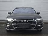 Audi A8 60 TFSI e quattro+Vollausstattung+Top Zustand - Audi A8 in Mainz