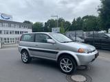Honda HR-V Automatik.Allrad - gebrauchte Honda HR-V aus dem Jahr 1999
