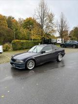 BMW E36 320i Coupé Sonderlack - BMW 320: Coupe, 320i E36