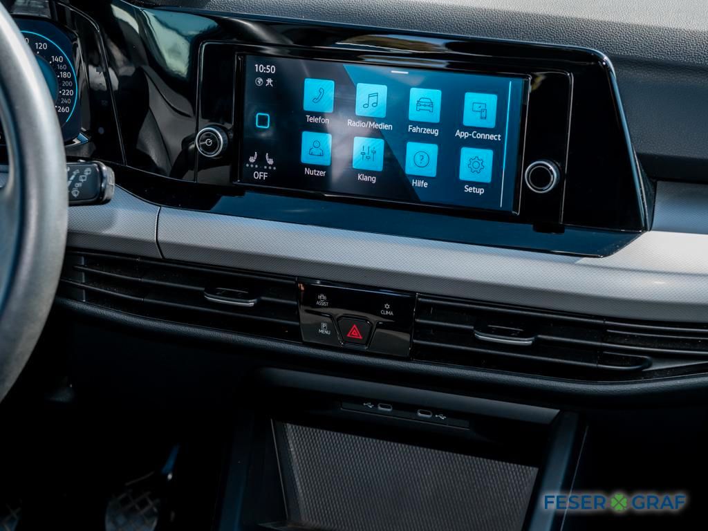 Volkswagen Golf - Bild 5