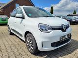 Renault Twingo Limited 1. Hand erst 29400 km - Renault Twingo Gebrauchtwagen in Münster