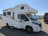 Eura Mobil Activa One 650 HS 160PS/Markise/Alu/SAT/TV/Luftf - Eura Mobil Activa