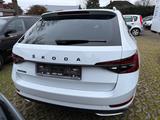 Skoda Superb Combi Sportline/DCC/ACC/Notbr./Navi/LED - Gebrauchtwagen in Lüneburg