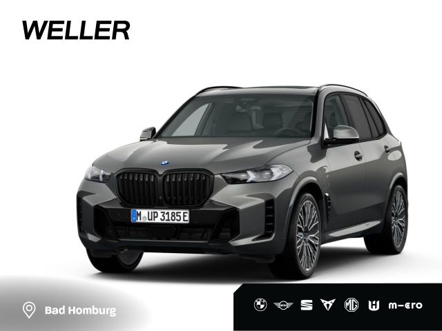 BMW X5 xDrive50e MSportPro Innov ComPak+ TravPak HUD