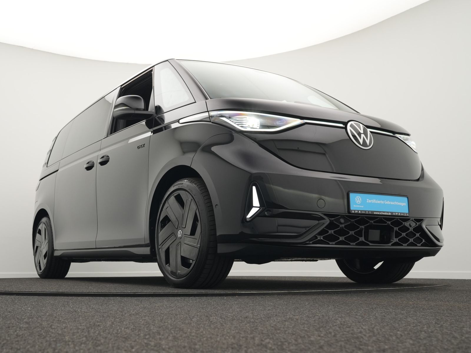 Volkswagen ID. Buzz - Bild 27