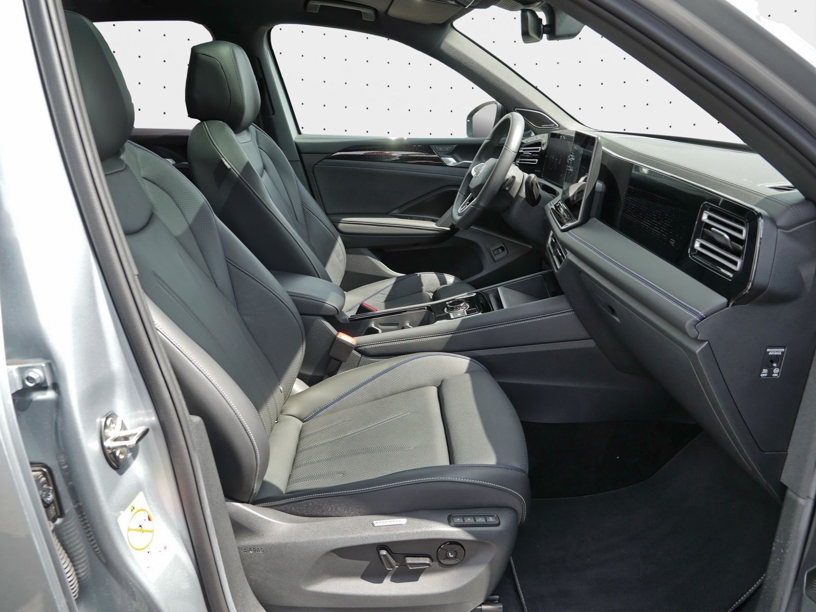 Volkswagen Tiguan - Bild 4