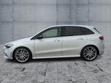 Mercedes-Benz B 250 4MATIC AMG-LINE MULTIBEAM+NAV+TEMPOMAT+SHZ - Mercedes-Benz B 250: 4matic