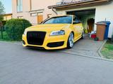 Audi S3 2.0 TFSI - - gebrauchte Audi S3 aus dem Jahr 2010