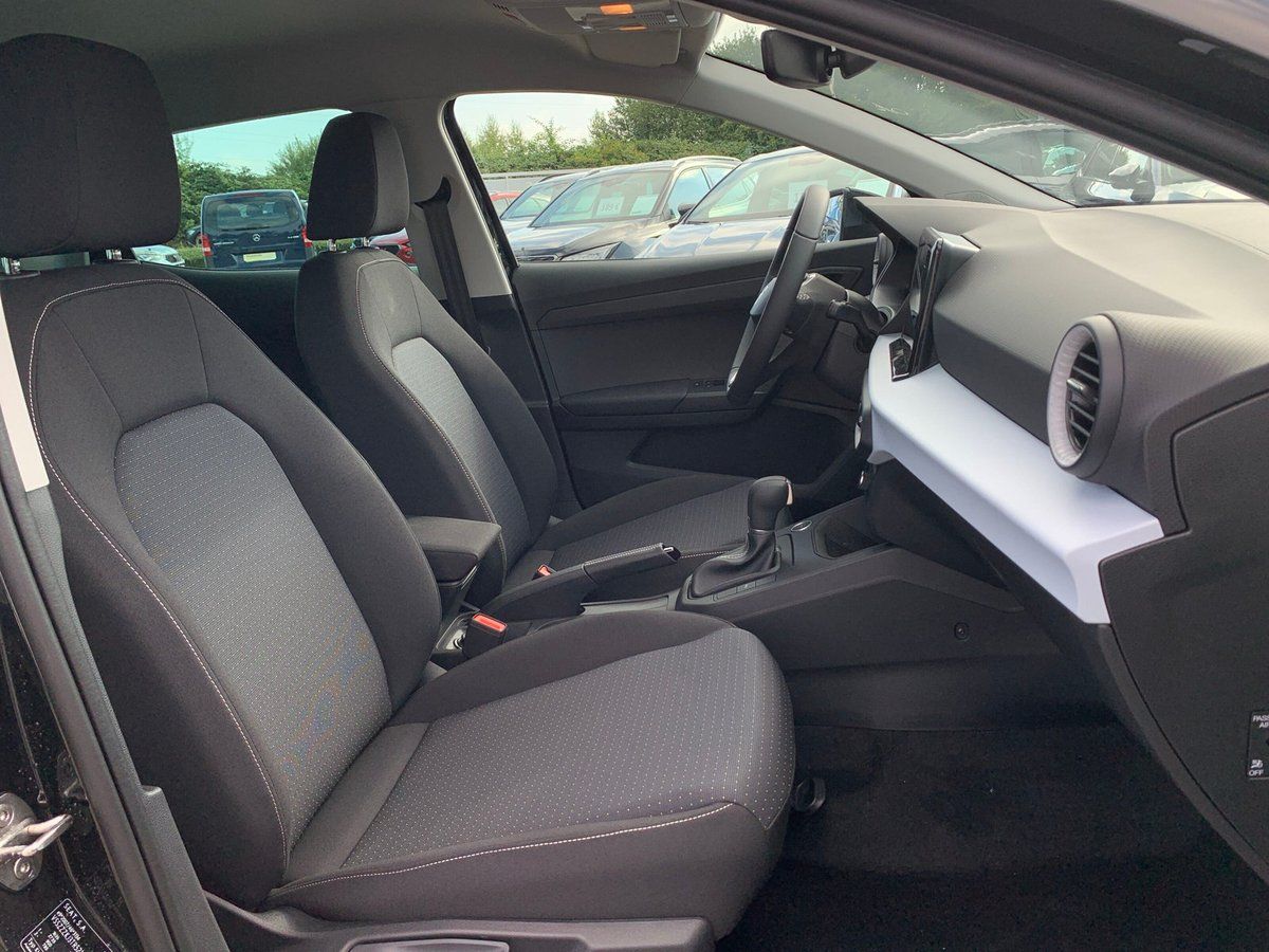 Seat Ibiza - Bild 25