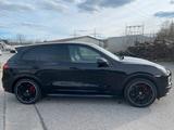 Porsche Cayenne GTS /APPROVED/Bose - Porsche: Approved
