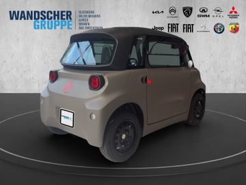 Citroën Ami Ami Basis*MJ 2026*