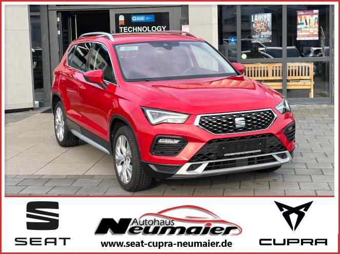 Seat Ateca XP 1.5TSI 150PS * AHK * eHeck * NAVI * RFK
