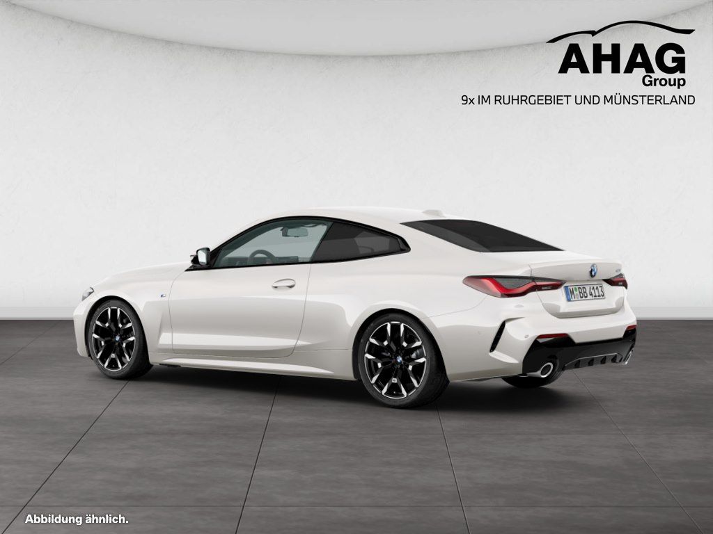 BMW 420 - Bild 6