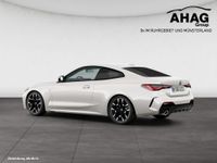 BMW 420 - Vorschau Bild 6