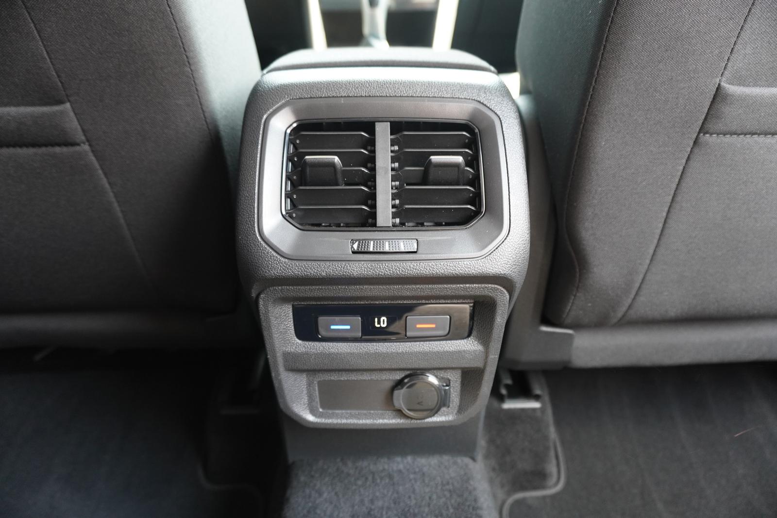 Volkswagen Tiguan 1.5 TSI DSG Life LED Navi Standheizung, миниатюра 19
