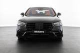 Mercedes-Benz BRABUS 600 auf Basis Mercedes-Benz S 580 4Matic - Mercedes-Benz S 580 in Duisburg