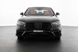 Mercedes-Benz BRABUS 600 auf Basis Mercedes-Benz S 580 4Matic - Mercedes-Benz S 580 aus 2024