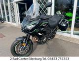 Kawasaki Versys 1000 - KAWASAKI MOTORRAD