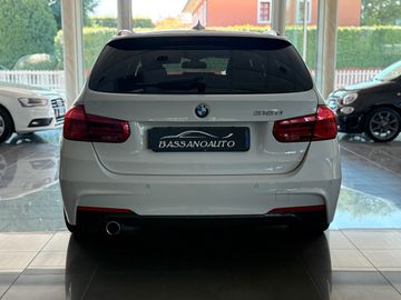 BMW 318 - 5