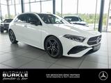 Mercedes-Benz A180 AMG Advanced+,LED,Night,KeyGo,Ambiente,Rüka - Mercedes-Benz A-Klasse: Advanced
