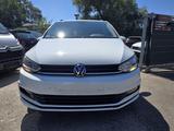 Volkswagen Touran 2.0 TDI DSG 7.Sitzer Facelift Highline