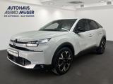 Citroën C4 Max 1.2 PT 130 Automatik+Navi+CAM+PDC vorne+h - Citroën Jahreswagen