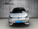 Volkswagen ID.3 GTX Navi+PDC+SHZ+RFK+ACC - VW ID.3 Gebrauchtwagen in Frankfurt