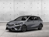 Kia Ceed Auto./ Vision/ Komforpaket - Kia cee'd / Ceed in Mannheim