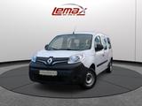 Renault Kangoo 1.5 dCi 95 Maxi 6-Gang Netto 5.500 #665 - Renault Kangoo Gebrauchtwagen in Frankfurt