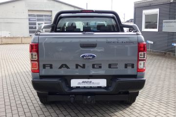 Ford Ranger - 7