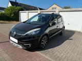 Renault Scenic Bose Edition ENERGY TCe 130 Start & S... - Renault Scenic Gebrauchtwagen in Düsseldorf
