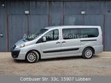Fiat Scudo Panorama Executive 165 Multijet (Nr. 085) - Fiat Scudo: Executive
