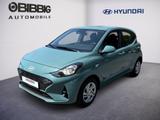 Hyundai i10 1.0 Select KLIMA PDC RÜCKFAHRKAMERA NAVI - Hyundai i10 aus 2025