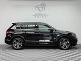 Volkswagen Tiguan Highline|R-line|2.Hand|4Motion|Kamera|AHK - VW Tiguan Gebrauchtwagen in Wuppertal