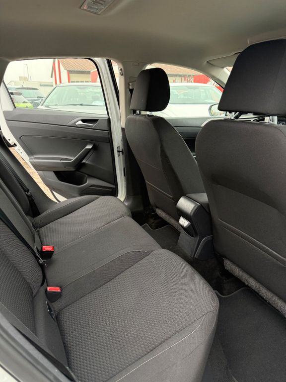 VW Polo - Bild 19