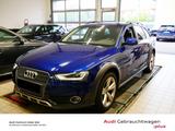 Audi A4 allroad 3.0 TDI qu XENON eSITZ KAMERA AHK - Audi: Allroad