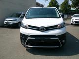 Toyota Proace L2 Kasten Doppelkabine Comfort 6Sitzer Na - gebrauchte Toyota Proace (Verso) aus dem Jahr 2021