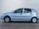 Fiat Punto 1.2 8V Dynamic - Fiat Punto Dynamic mit Benzin-Antrieb