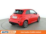 Abarth 595 1.4 Turbo *PDC*ALU*KLIMA* - Abarth aus 2017