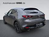 Mazda 3 Homura Kamera Keyless Induktion AppleCar - Mazda 3 Homura Gebrauchtwagen