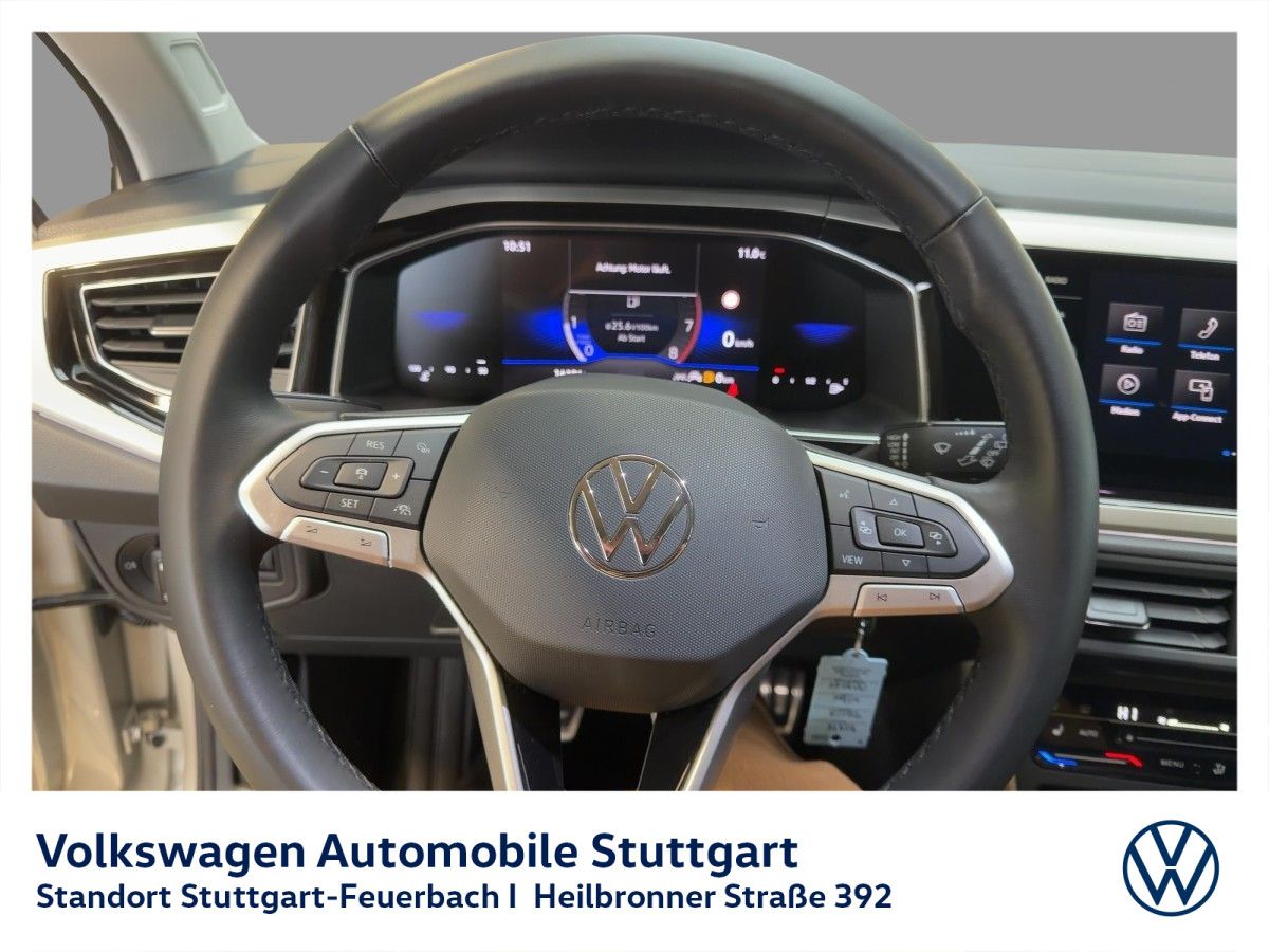 Volkswagen Taigo - Bild 10
