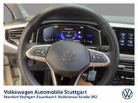 Volkswagen Taigo - Vorschau Bild 10