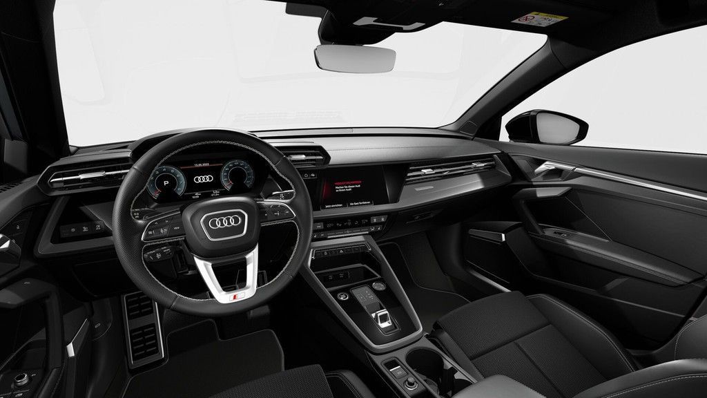 Audi A3 - Bild 11