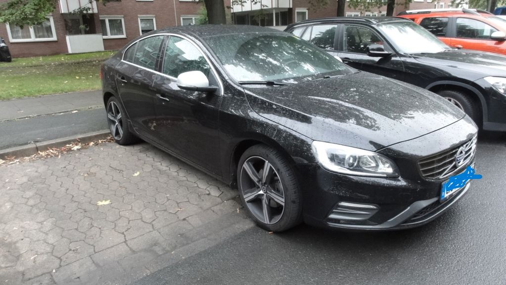 Image of Volvo S60