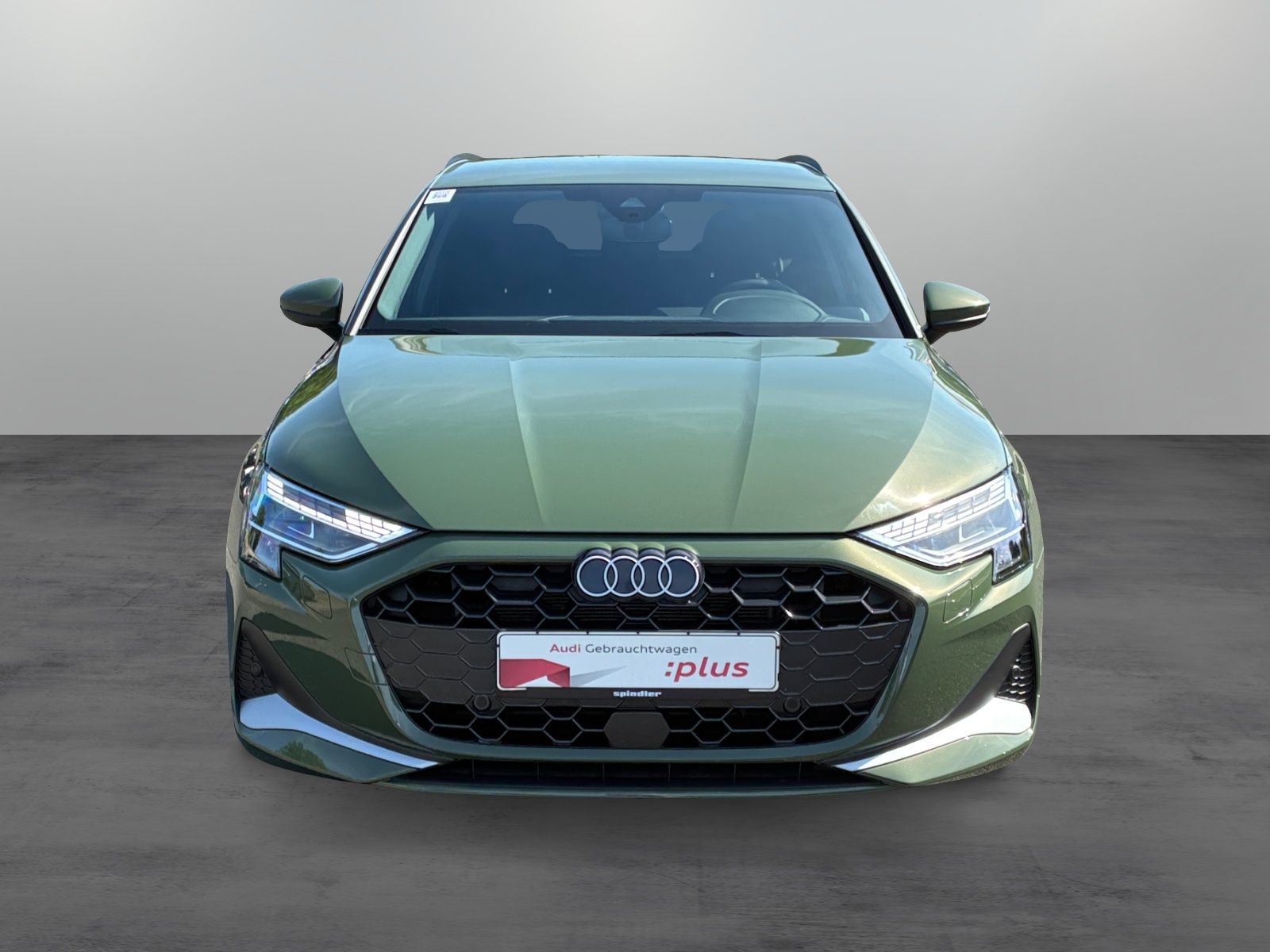 Audi A3 - Bild 5