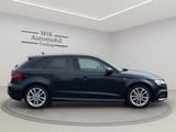 Audi A3 Sportback sport S-LINE - PANORAMA - Audi A3 Gebrauchtwagen in Köln