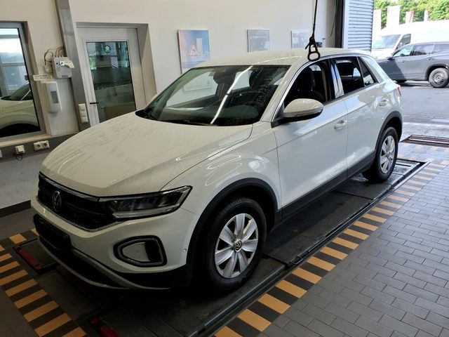 VW T-Roc 1.0 TSI VIRTUAL/LANE/PDC/KLIMA